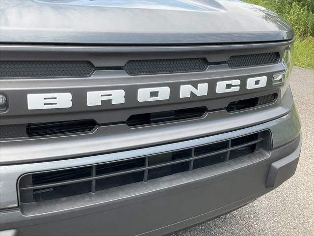 new 2024 Ford Bronco Sport car, priced at $30,250