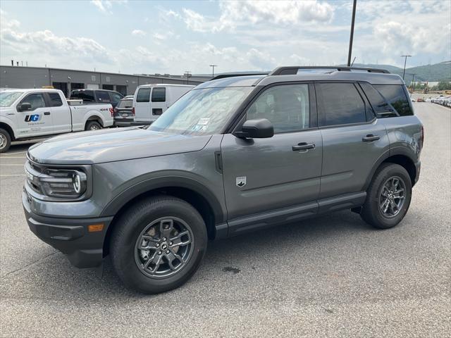 new 2024 Ford Bronco Sport car, priced at $30,250