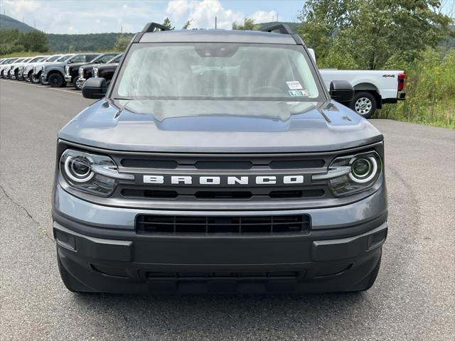 new 2024 Ford Bronco Sport car, priced at $30,250