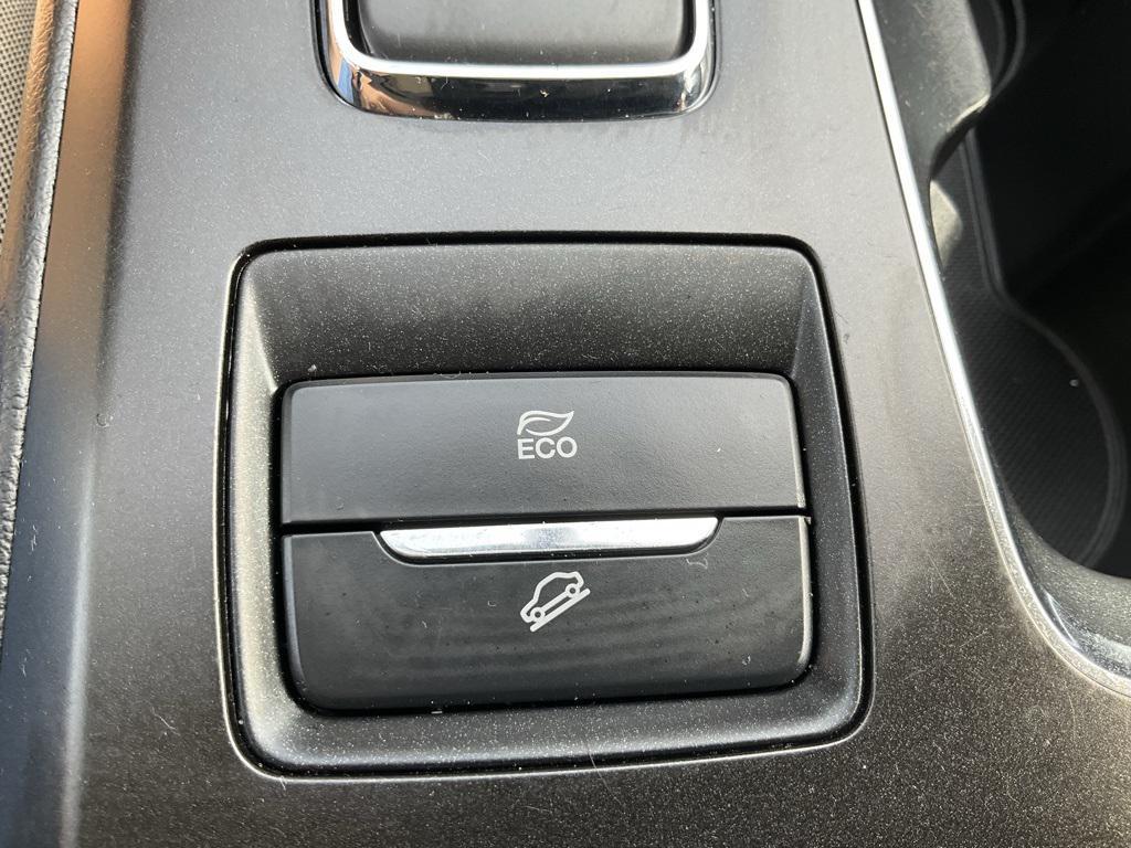 used 2018 Ford Fusion Hybrid car, priced at $14,595