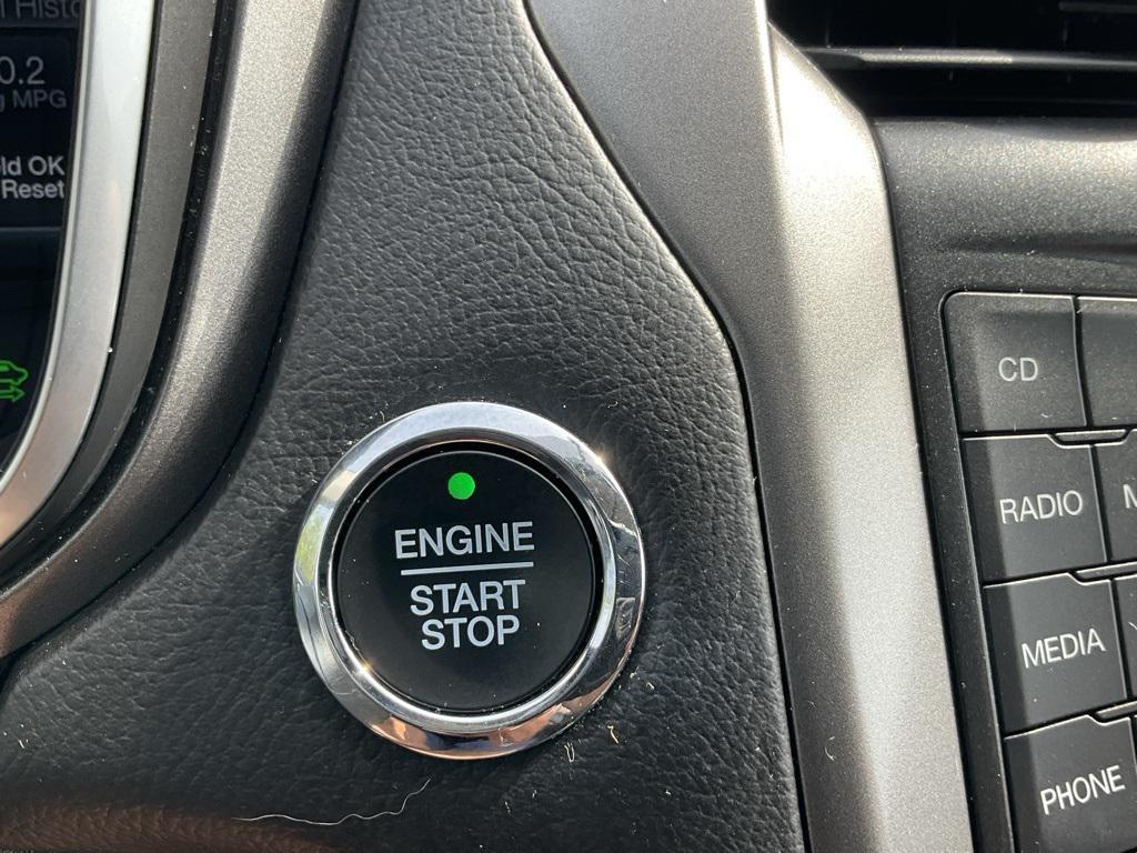 used 2018 Ford Fusion Hybrid car, priced at $14,595