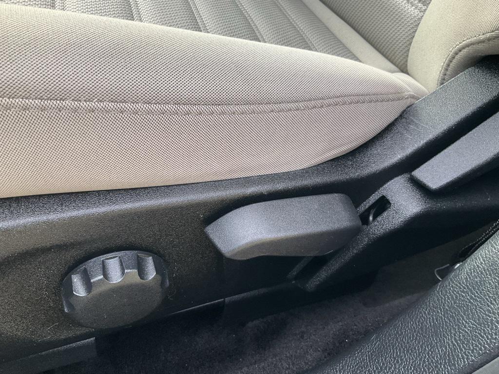 used 2018 Ford Fusion Hybrid car, priced at $14,595