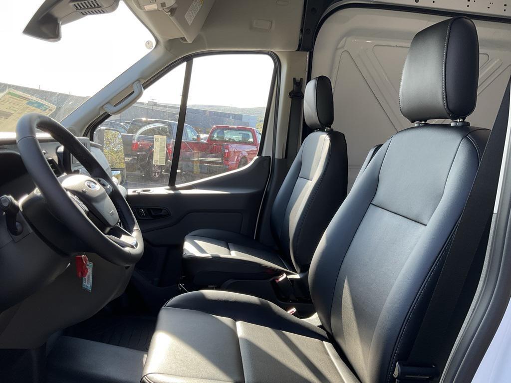 new 2025 Ford Transit-250 car, priced at $62,420