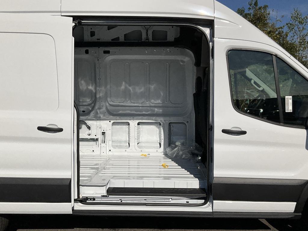 new 2025 Ford Transit-250 car, priced at $62,420