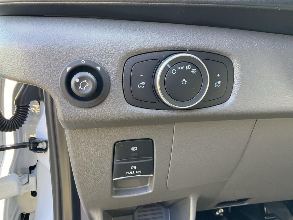 new 2025 Ford Transit-250 car, priced at $62,420