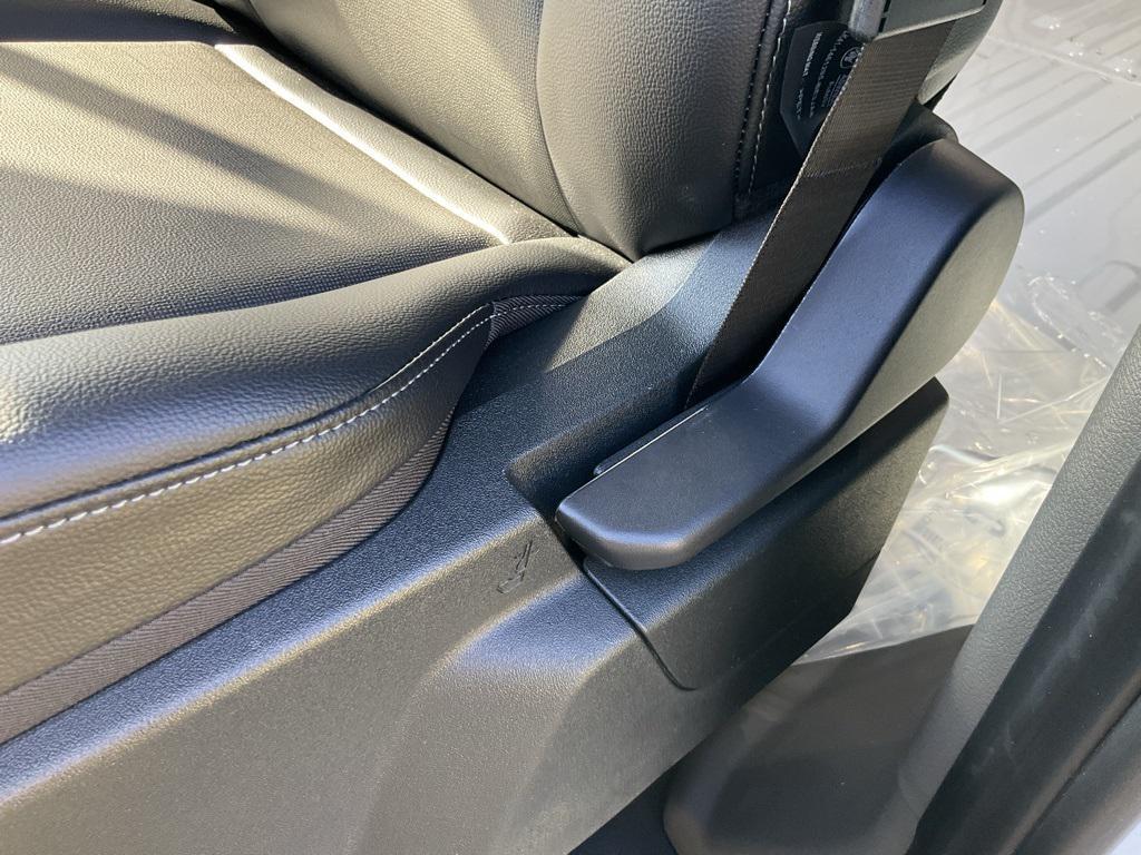 new 2025 Ford Transit-250 car, priced at $62,420