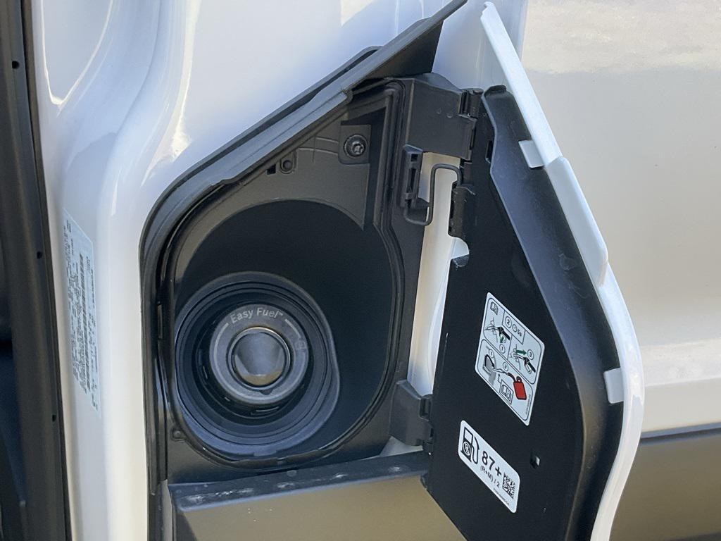 new 2025 Ford Transit-250 car, priced at $62,420
