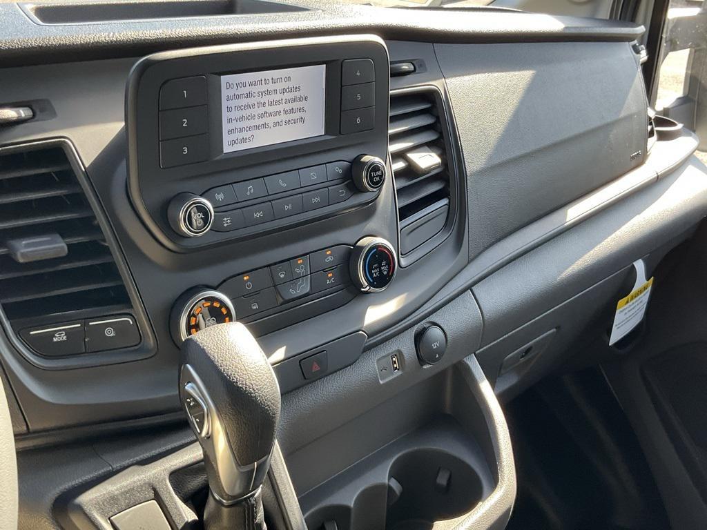 new 2025 Ford Transit-250 car, priced at $62,420