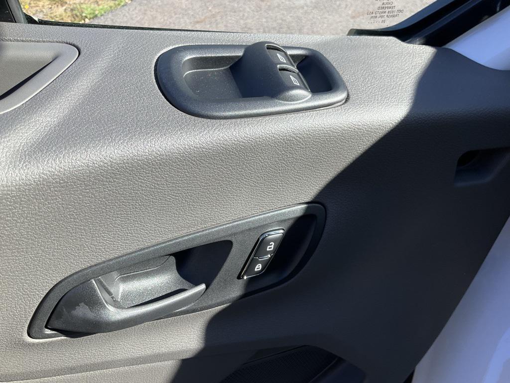 new 2025 Ford Transit-250 car, priced at $62,420
