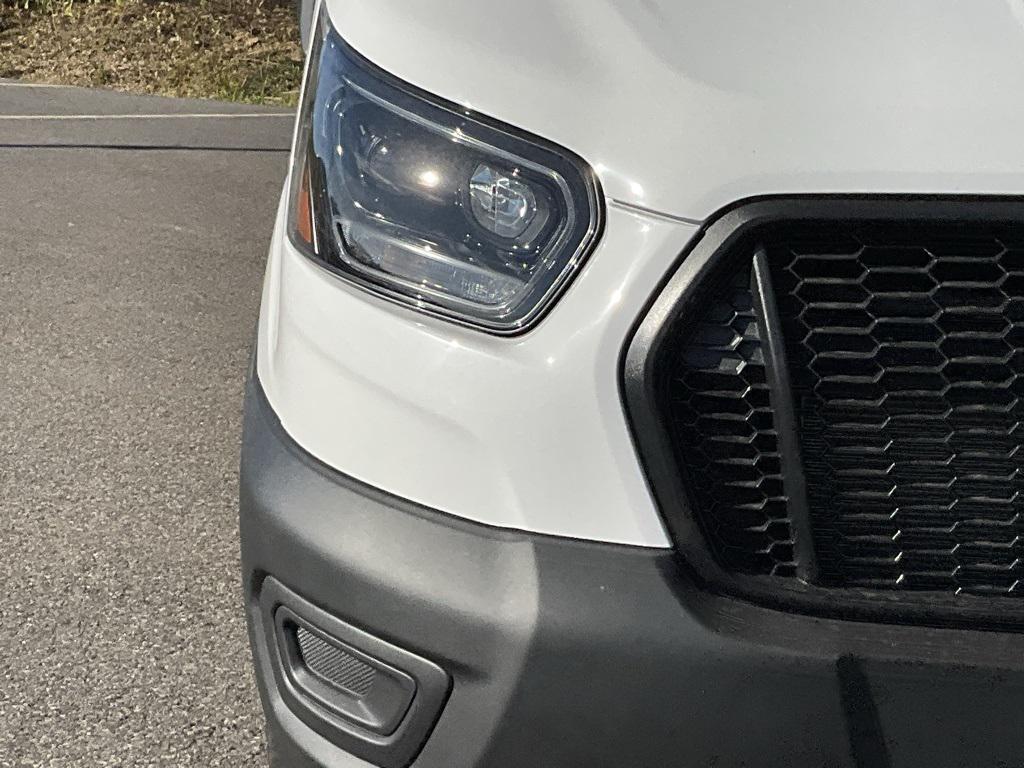 new 2025 Ford Transit-250 car, priced at $62,420