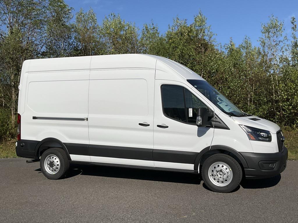 new 2025 Ford Transit-250 car, priced at $62,420