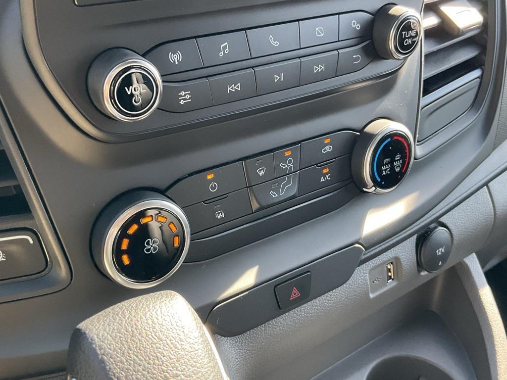 new 2025 Ford Transit-250 car, priced at $62,420