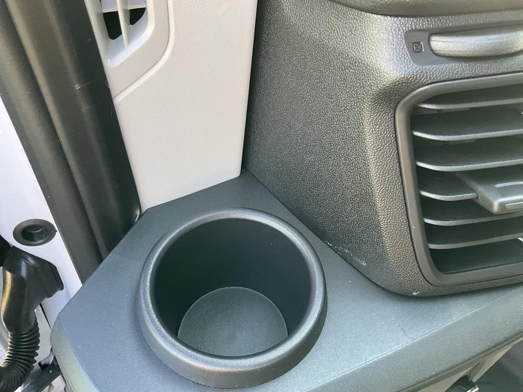 new 2025 Ford Transit-250 car, priced at $62,420