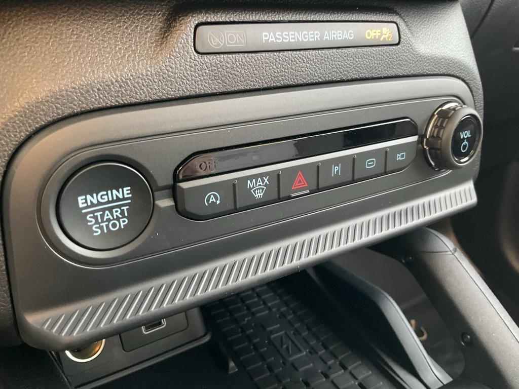 new 2025 Ford Bronco Sport car, priced at $42,239