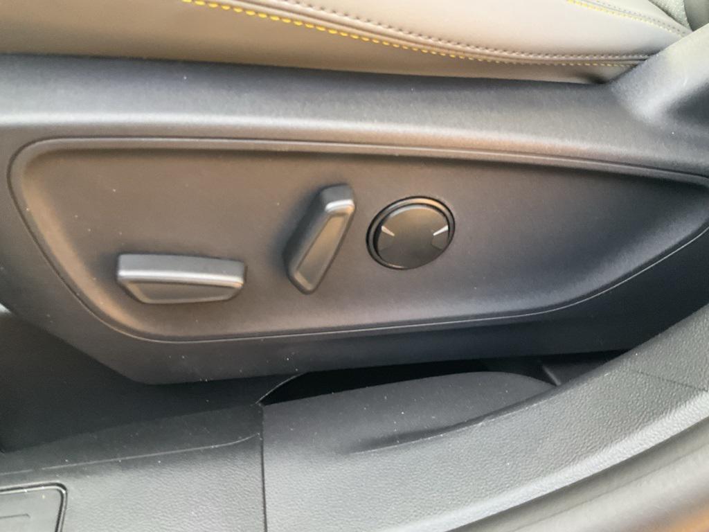 new 2025 Ford Bronco Sport car, priced at $42,239