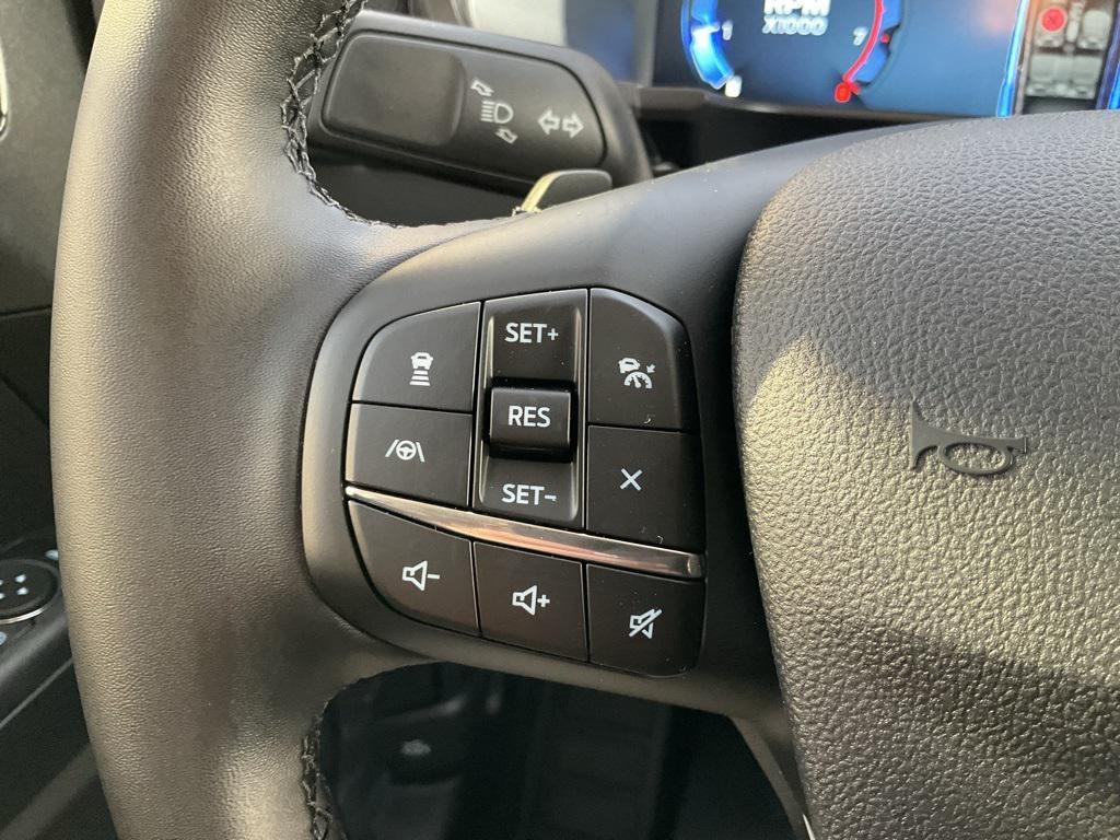 new 2025 Ford Bronco Sport car, priced at $42,239