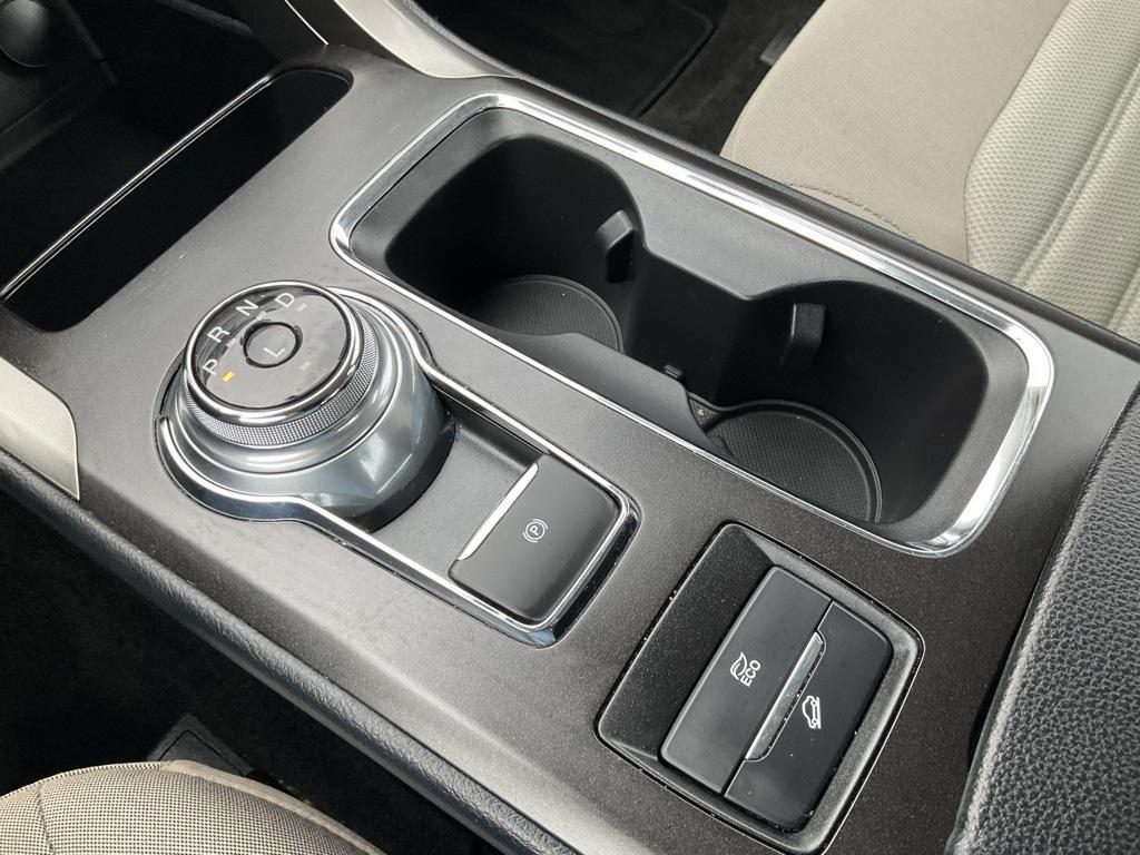 used 2018 Ford Fusion Hybrid car, priced at $16,975