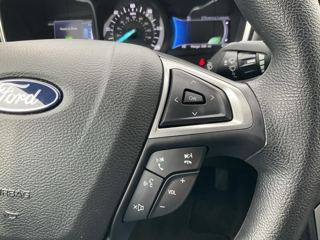 used 2018 Ford Fusion Hybrid car, priced at $16,975