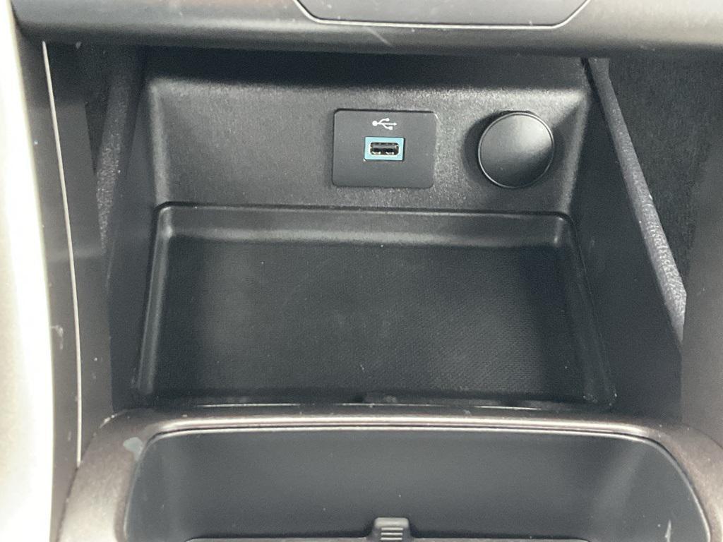 used 2018 Ford Fusion Hybrid car, priced at $16,975