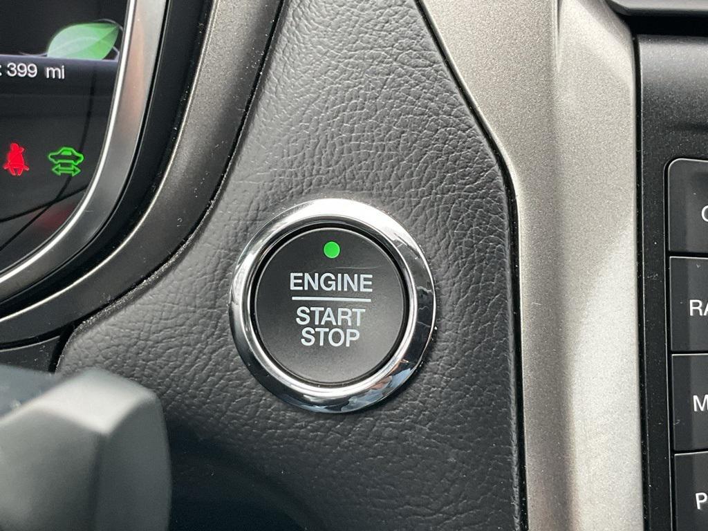 used 2018 Ford Fusion Hybrid car, priced at $16,975