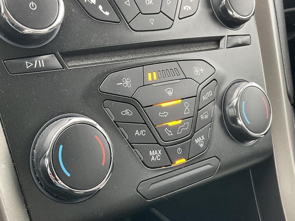 used 2018 Ford Fusion Hybrid car, priced at $16,975