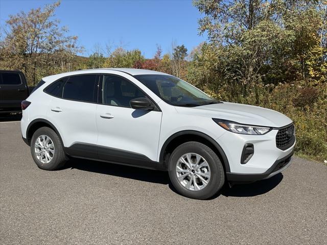 new 2025 Ford Escape car, priced at $32,500