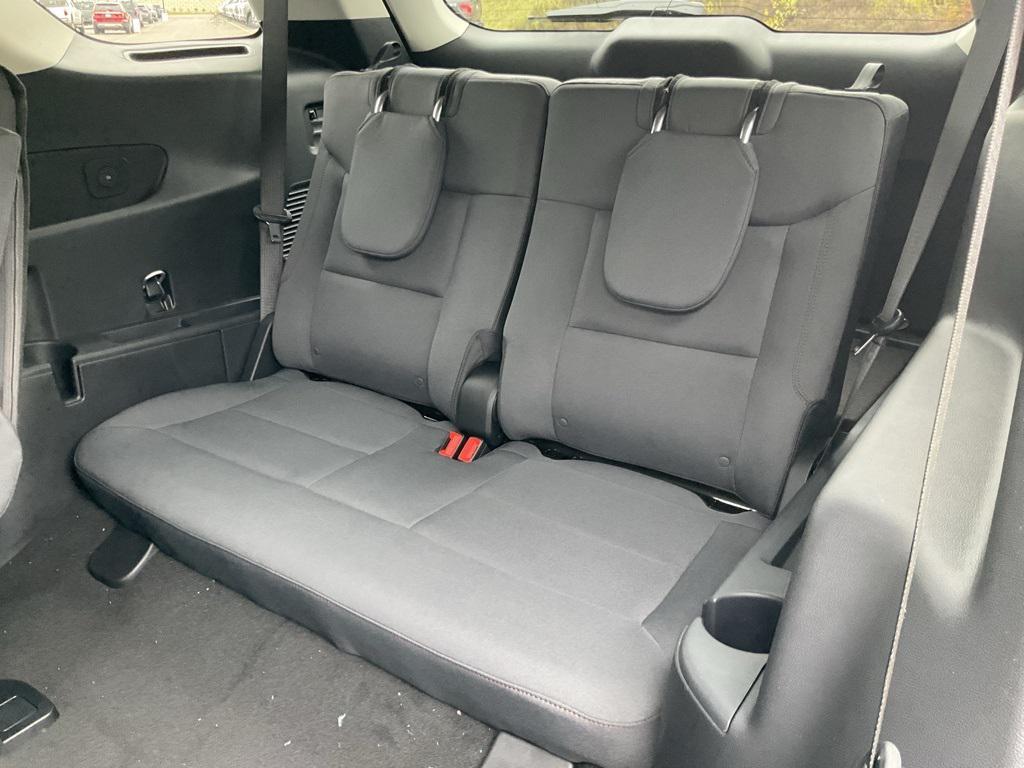 new 2026 Ford Explorer car, priced at $45,175