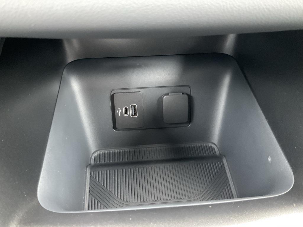 new 2026 Ford Explorer car, priced at $45,175