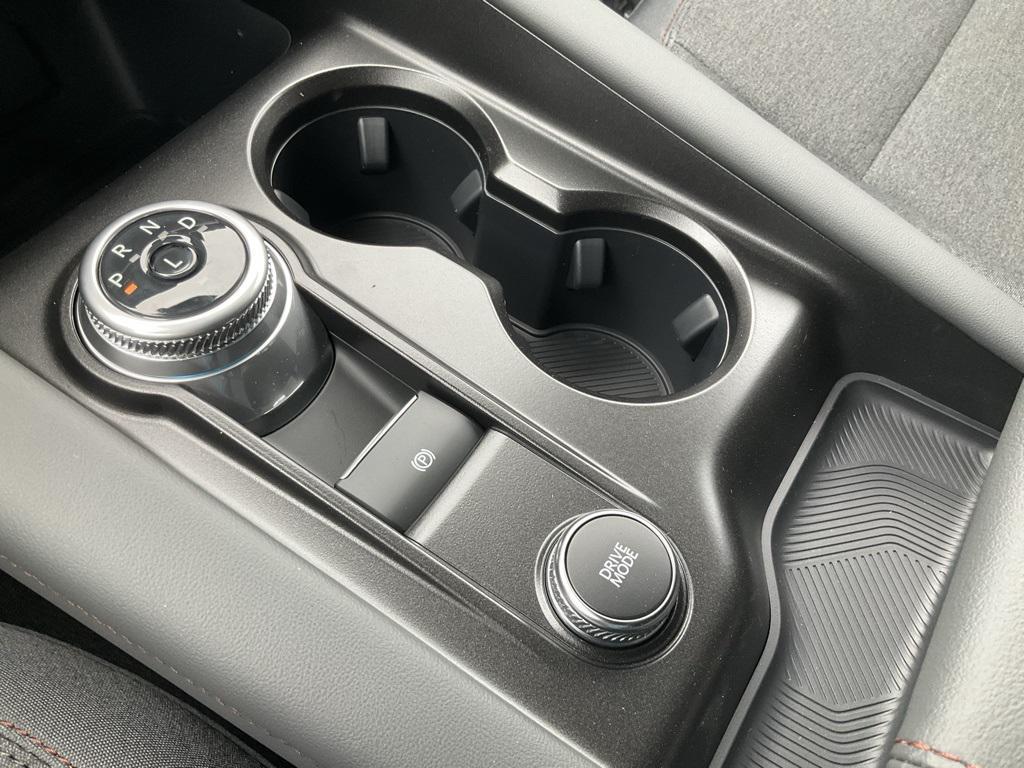 new 2026 Ford Explorer car, priced at $45,175