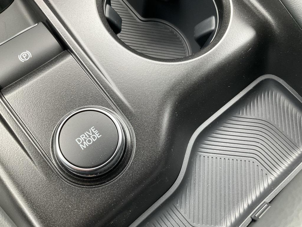 new 2026 Ford Explorer car, priced at $45,175