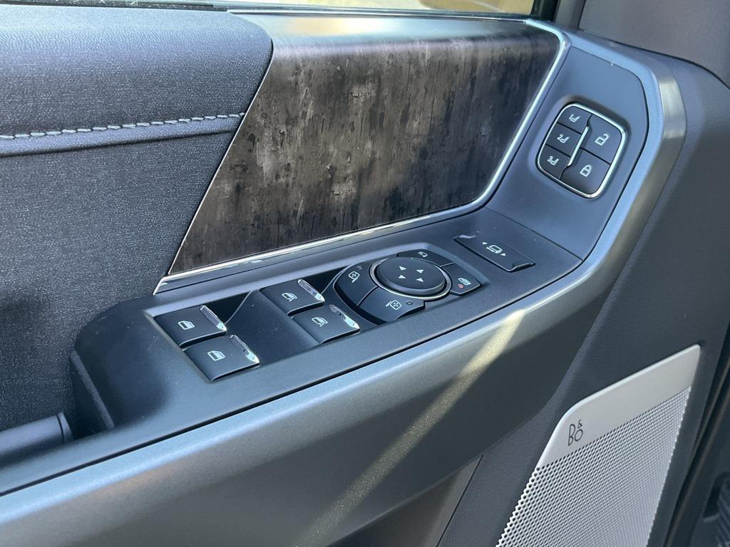 new 2026 Ford F-350 car, priced at $78,285