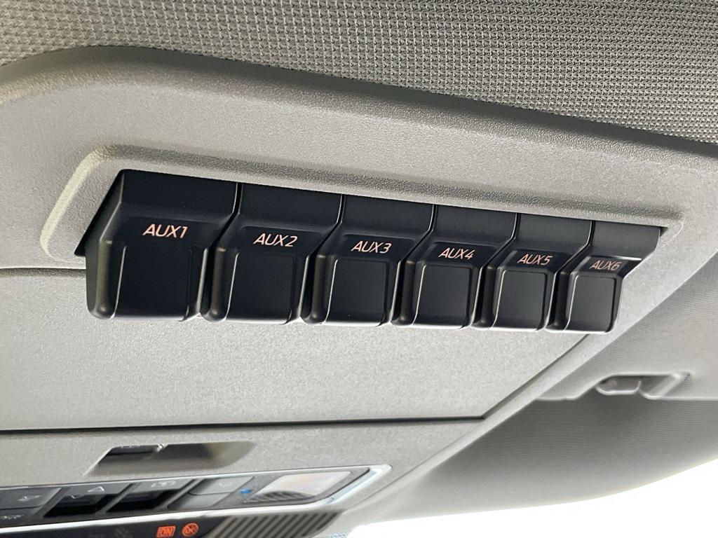 new 2026 Ford F-350 car, priced at $78,285