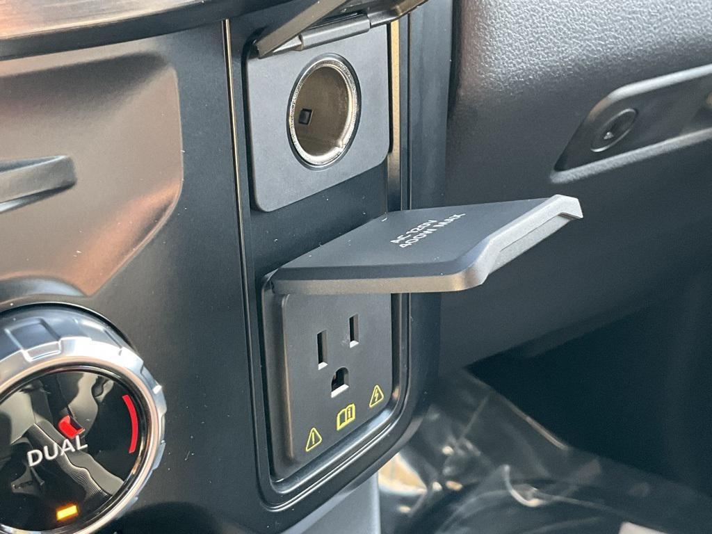 new 2026 Ford F-350 car, priced at $78,285