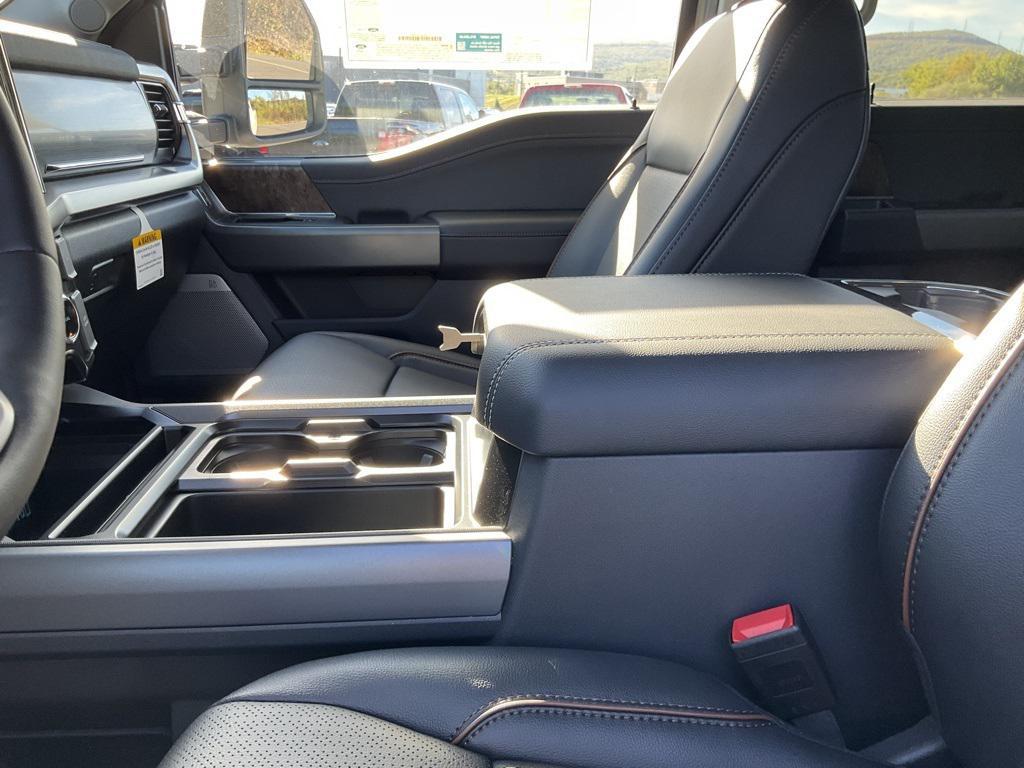 new 2026 Ford F-350 car, priced at $78,285