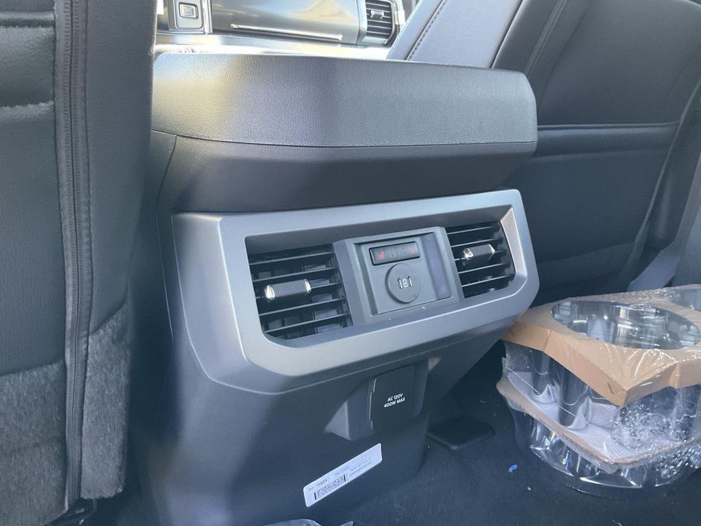 new 2026 Ford F-350 car, priced at $78,285