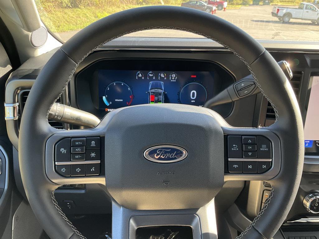 new 2026 Ford F-350 car, priced at $78,285