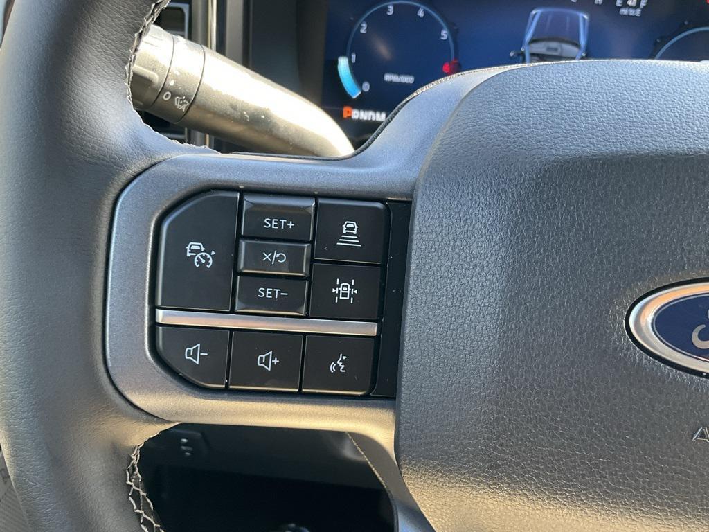 new 2026 Ford F-350 car, priced at $78,285