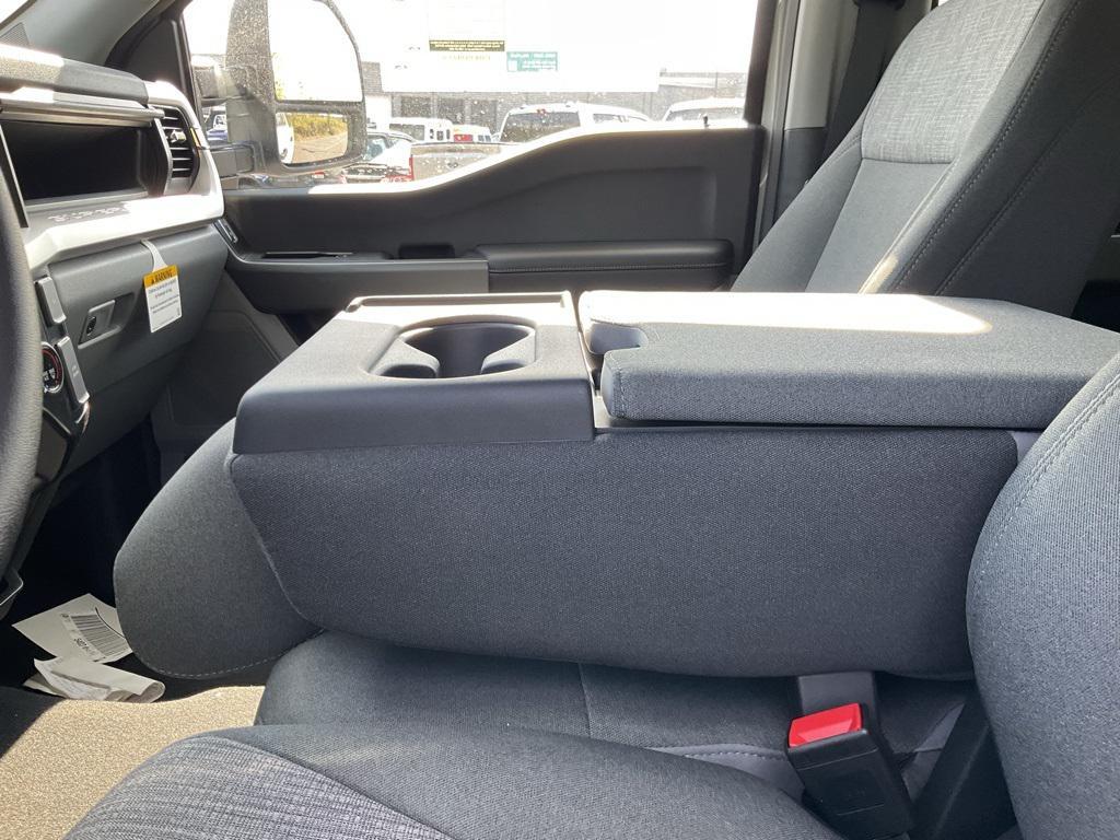 new 2026 Ford F-250 car, priced at $65,150