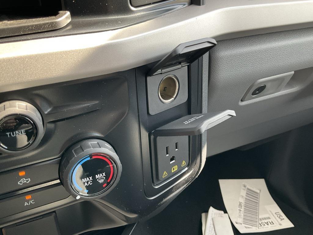 new 2026 Ford F-250 car, priced at $65,150