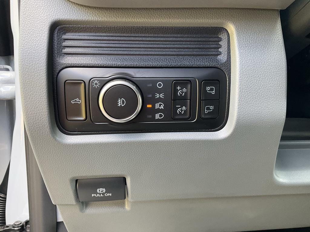 new 2026 Ford F-250 car, priced at $65,150