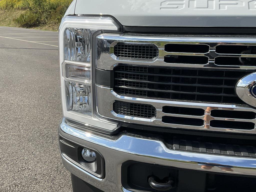 new 2026 Ford F-250 car, priced at $65,150