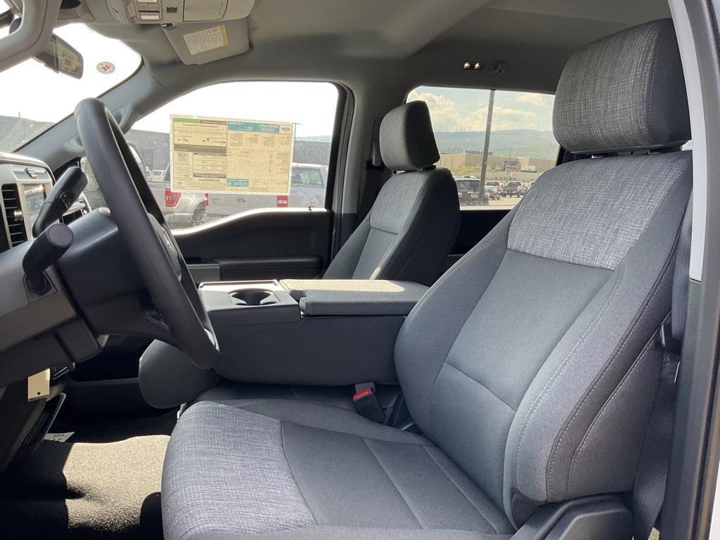 new 2026 Ford F-250 car, priced at $65,150