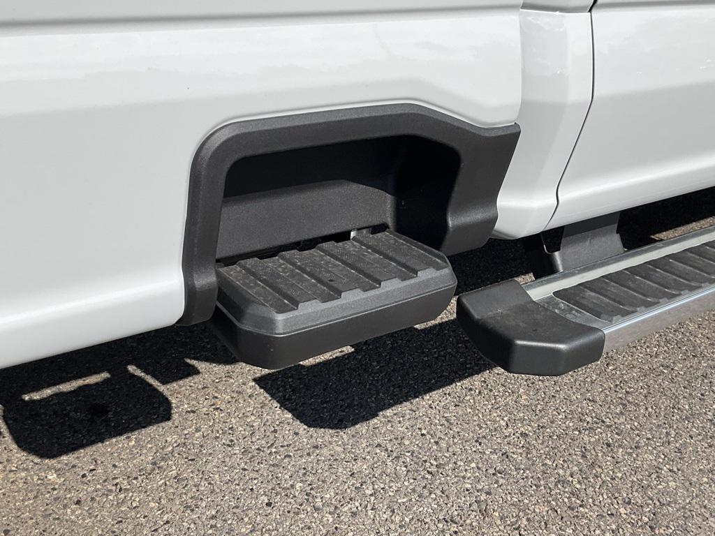 new 2026 Ford F-250 car, priced at $65,150