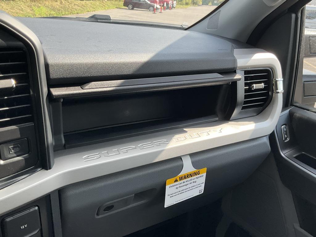 new 2026 Ford F-250 car, priced at $65,150