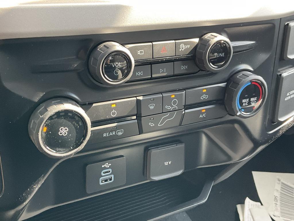 new 2026 Ford F-250 car, priced at $65,150