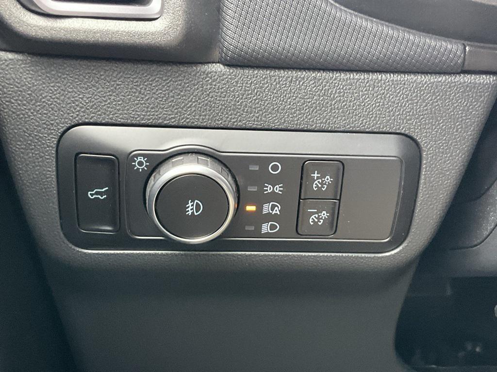 new 2025 Ford Bronco Sport car, priced at $38,325