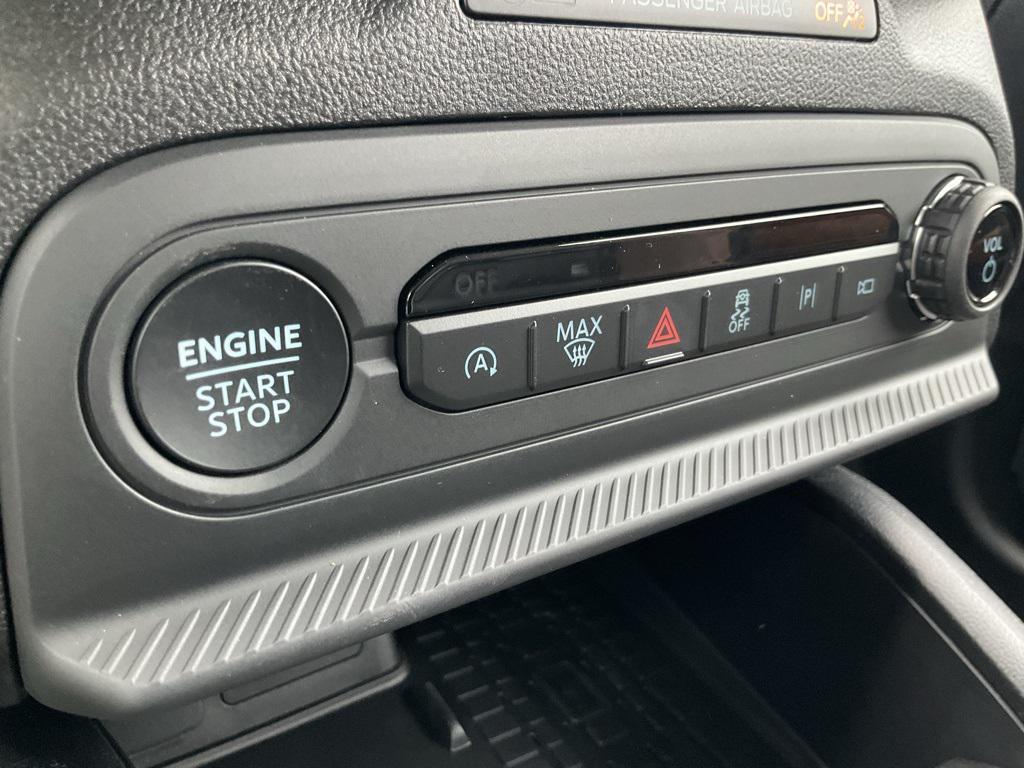 new 2025 Ford Bronco Sport car, priced at $38,325