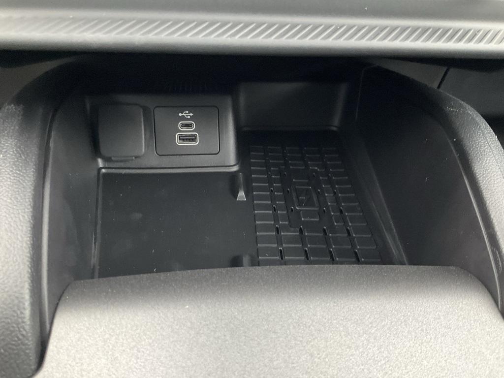 new 2025 Ford Bronco Sport car, priced at $38,325