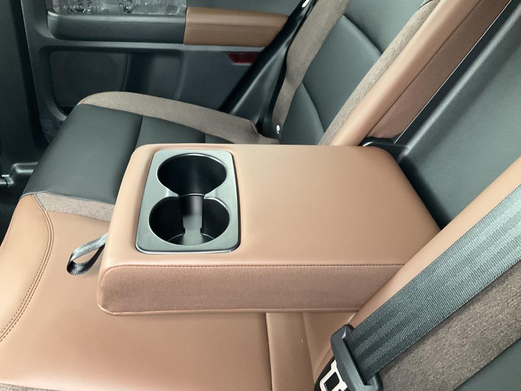 new 2025 Ford Bronco Sport car, priced at $38,325