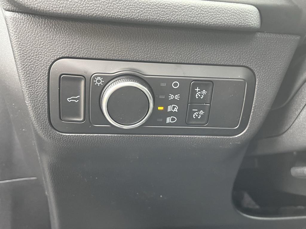 used 2024 Ford Escape car, priced at $29,637